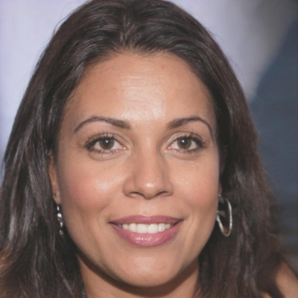 Sarah Weber, Finanzanalystin